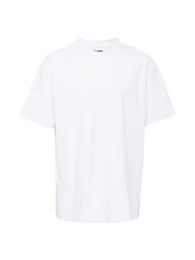 T-Shirt wei