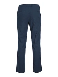 JACK & JONES Hose 'Ollie Dave' ultramarinblau