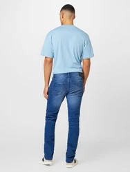 BLEND Jeans 'Twister' blue denim