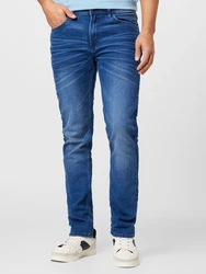 BLEND Jeans 'Twister' blue denim