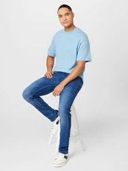 BLEND Jeans 'Twister' blue denim