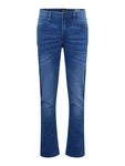 BLEND Jeans 'Twister' blue denim