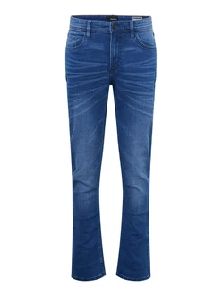 BLEND Jeans 'Twister' blue denim