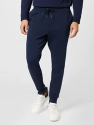 Polo Ralph Lauren Hose navy / weiß