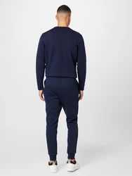 Polo Ralph Lauren Hose navy / weiß