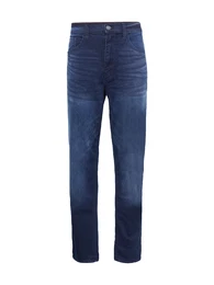 Jeans 'Thunder' blau