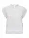 ONLY Bluza 'Flora'  bela