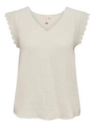 Halenka 'Thyra' offwhite