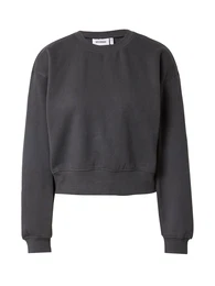 Sweater majica antracit siva