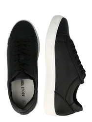 ABOUT YOU Sneaker 'Rafael' schwarz