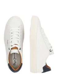 Pepe Jeans Sneaker Yogi Original (23) navy/weiß