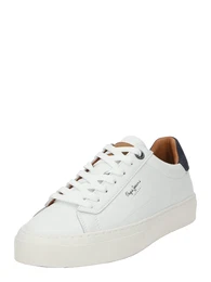 Sneaker 'Yogi' navy / wei