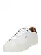 Pepe Jeans Sneaker 'Yogi' navy / wei
