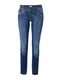 Pepe Jeans Džíny 'New Brooke'  modrá džínovina