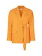 modström Blazer  oranžna