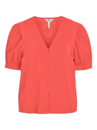 Bluza koraljna