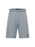 Graue Nike Kurzhosen image