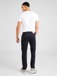 FARAH Hose 'Elm' schwarz
