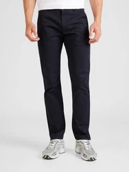 FARAH Hose 'Elm' schwarz