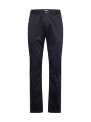 FARAH Hose 'Elm' schwarz