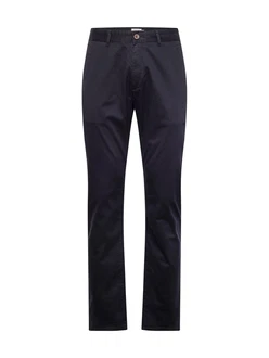 FARAH Hose 'Elm' schwarz