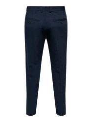 Only & Sons Hose 'Eve' navy