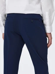Only & Sons Hose 'Eve' navy