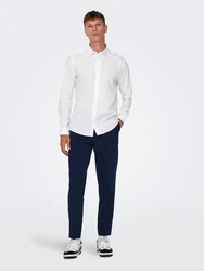 Only & Sons Hose 'Eve' navy