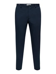 Only & Sons Hose 'Eve' navy