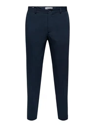 Hose 'Eve' navy