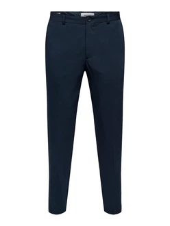 Only & Sons Hose 'Eve' navy