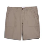 FARAH Hose Shorts 'Sepel' hellbeige