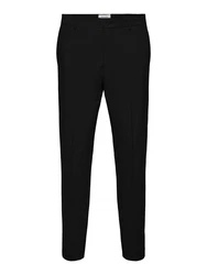 Only & Sons Hose 'Eve' schwarz