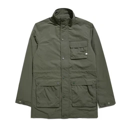 Jacke khaki