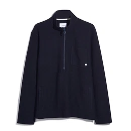 Sweatshirt 'Dewlin' navy