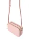 Ted Baker Taška přes rameno ''''Stinah''''  pink