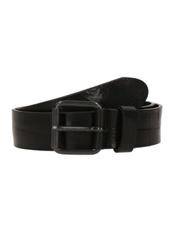 JOOP! Jeans Gürtel schwarz