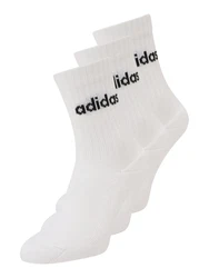 ADIDAS SPORTSWEAR Sportsocken schwarz/weiß