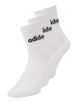 ADIDAS SPORTSWEAR Sportsocken schwarz/weiß