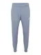 Nike Sportswear Hose 'Club Fleece' rauchblau / wei