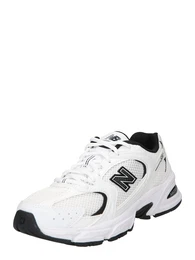 Sneaker '530' schwarz / wei