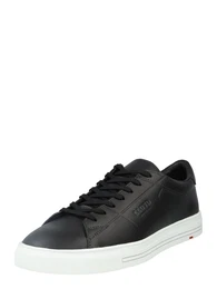 Sneaker 'ENRICO' schwarz