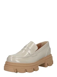 Slip On cipele 'Biaginny' svijetlobež