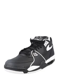 Sneaker 'AIR FLIGHT 89' schwarz / wei