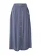 Iriedaily Sukně 'Civic'  kouřově modrá