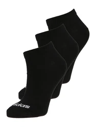 ADIDAS SPORTSWEAR Sportsocken Schwarz/Gelb/Braun