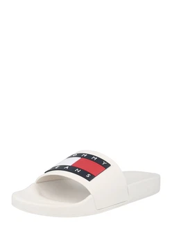 Tommy Jeans Badeschuh 'Essential'