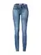 GUESS Kavbojke 'ANNETTE'  moder denim
