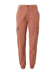 Urban Classics Kapsáče rezavě hnědá