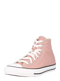 Sneaker 'Chuck Taylor All Star' creme / schwarz / wei
